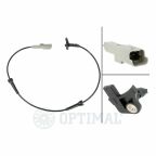 Датчик числа обертів Датчик числа обертів