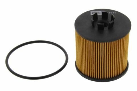 Оливний фільтр Оливний фільтр