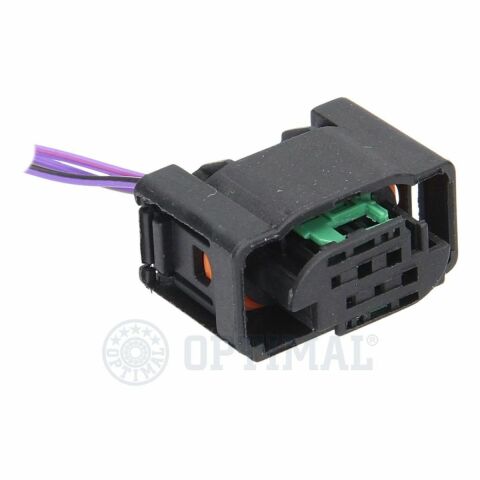 Датчик числа обертів