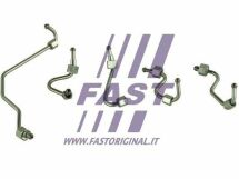 Трубка топливная