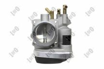 Дросельна заслонка