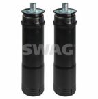 Комплект пилозахисних ковпаків, амортизатор