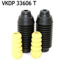 Захисний комплект амортизатора