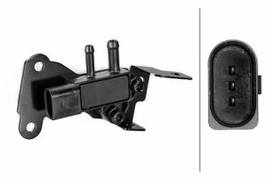 Датчик тиску вг antara a 2.2 10-, chevrolet captiva 2.2 d 14-