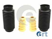 К-кт пылезащитный (пыльник + отбойник) амортизатора c3, ds3, peugeot 207 07-