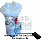 MEATDORIA FORD Електробензонасос (модуль) 3.8 Bar Fiesta V, Fusion 1.25/1.6 01- MEATDORIA FORD Електробензонасос (модуль) 3.8 Bar Fiesta V, Fusion 1.25/1.6 01-