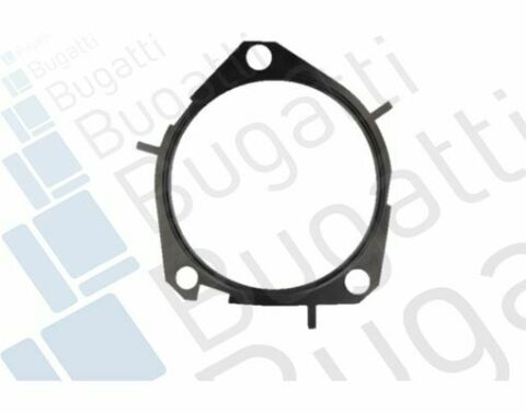 Помпа води Fiat Doblo/Opel Combo/Astra H/J/Zafira B/C/Vectra 1.6/1.9/2.0CDTI 10-