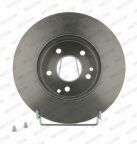 Диск тормозной