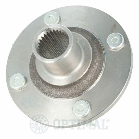 Ступица колеса