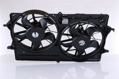 Вентилятор радіатора FOCUS TD 98-FORD Вентилятор радіатора FOCUS TD 98-FORD