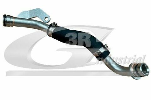 Оливопровід, компресор