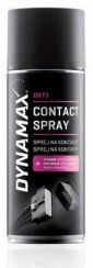 Очиститель электрических контактов DXT3 CONTACT SPRAY (400ML)