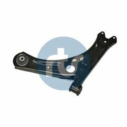 Рычаг подвески (передний/снизу) (L) Skoda Yeti 09-17/VW Caddy III/IV 04-/Golf Plus 04-13 (без шаровой опоры)