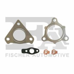Комплект прокладок турбіни c4 aircross 1.8 12-, mitsubishi, peugeot
