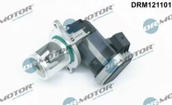 Клапан рециркуляции AUDI A4 07-16/Q5 08-17/SKODA OCTAVIA II 04-13/VW GOLF VI 08
