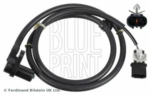 Датчик ABS (передній) Mitsubishi Lancer VII 03-13 (L) Датчик ABS (передній) Mitsubishi Lancer VII 03-13 (L)