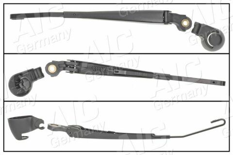 Рычаг стеклоочистителя (задний) Ford Galaxy/VW Sharan 95-10 Рычаг стеклоочистителя (задний) Ford Galaxy/VW Sharan 95-10