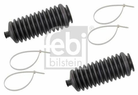 Пильник рейки рульової Renault Megane 96-03 (к-кт) Пильник рейки рульової Renault Megane 96-03 (к-кт)