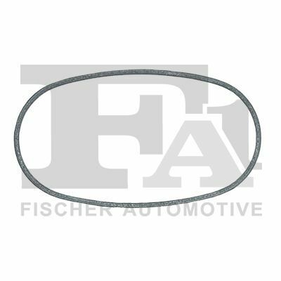 FISCHER FORD Кільце глушника 63x114 mm Mondeo -00, Transit 95-, Tourneo 95-