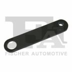 Крепление глушителя Mercedes-Benz A- класс W169 2004–, B- W245 2005–