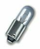 3893-BLI2 OSRAM ЛАМПА T4W 12V 4W BA9s BLI STANDARD