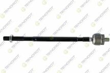 Тяга кермової лева/права з гідропідсилювачем Renault Kangoo