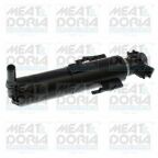 Форсунка омивача фар лев/прав X3 (F25) xDrive 20 10-14 BMW Форсунка омивача фар лев/прав X3 (F25) xDrive 20 10-14 BMW
