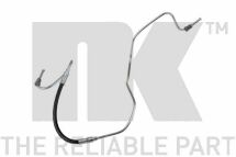 Шланг гальмівний