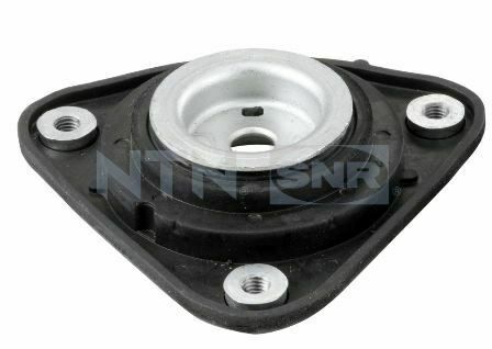 Подушка амортизатора (переднього) Ford Focus/Mazda 3/Volvo C30/S40 II/V50/C70 II 1.6-4.4 03-