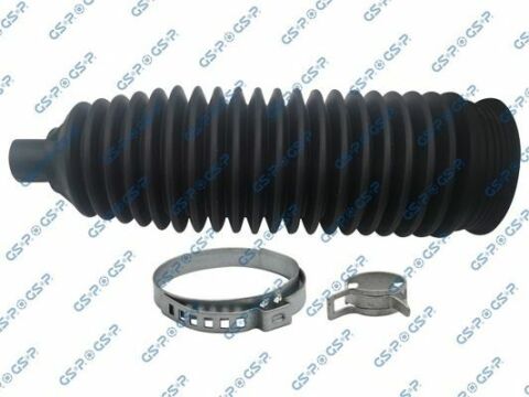 Пыльник рулевой рейки Hyundai Santa Fe II 06-12 Пыльник рулевой рейки Hyundai Santa Fe II 06-12