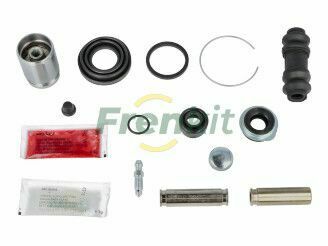 Ремкомплект супорта (заднього) Mazda 323/626 -97 (d=30mm) (+поршень/направляюча) (Akebono) SuperKit Ремкомплект супорта (заднього) Mazda 323/626 -97 (d=30mm) (+поршень/направляюча) (Akebono) SuperKit