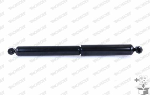 Амортизатор задний Ford Explorer 94–