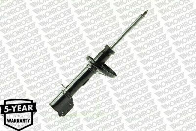 Амортизатор масляный задний правый Daewoo Leganza 2.0 16V 97–