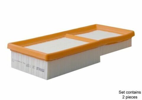 Повітряний фільтр