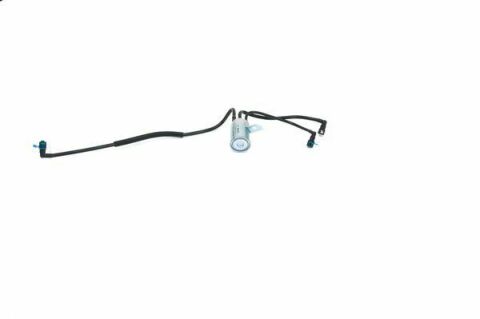 Фильтр топливный Chrysler Voyager 2.4-3.8 00-08