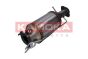 Фiльтр сажевий Ford Focus 2.0 TDCi/Volvo C30/C70/S40/S80/V50/V70 2.0D 04-15, фото 1 - інтерент-магазин Auto-Mechanic