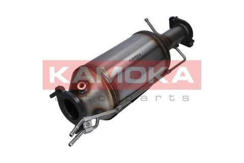 Фiльтр сажевий Ford Focus 2.0 TDCi/Volvo C30/C70/S40/S80/V50/V70 2.0D 04-15