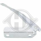 Шарнірне з’єднання, капот Шарнірне з’єднання, капот