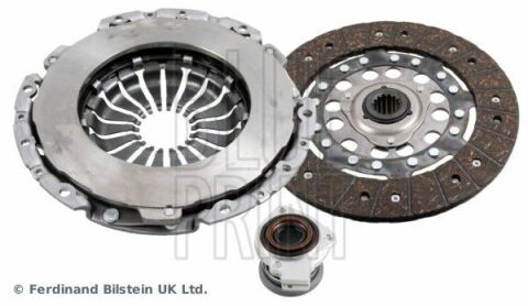 Комплект сцепления с подш. Signum,Vectra C 2.2DTi 02- OPEL