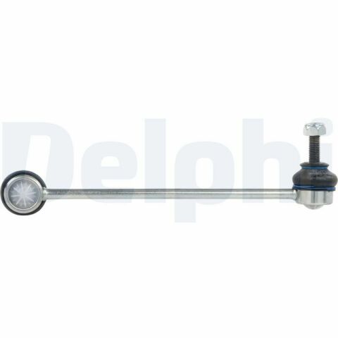 Тяга стабилизатора (переднего) (R) BMW 5 (E39) 95- (L=240mm)