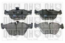 Гальмiвнi колодки дисковi