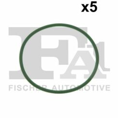 Ущільнювальне Кільце корпуса випускного колектора a3 1.9 tdi 00-03, ford galaxy i 1.9 tdi 00-06, mitsubishi lancer viii 2.0 di-d 08-, seat toledo iii 2.0 tdi 05-09 (мат. fpm)