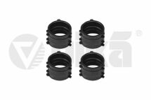 впускной соединительный патрубок; 4 шт впускной соединительный патрубок; 4 шт