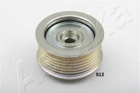 Ролик модуля натяжителя ремня Ролик модуля натяжителя ремня