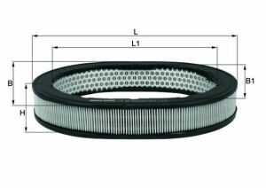 LX88     (MAHLE)