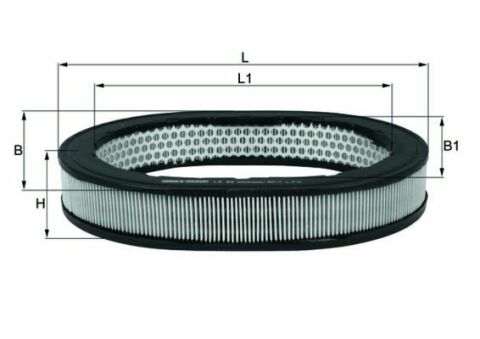 LX88 (MAHLE) LX88 (MAHLE)