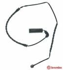 Датчик износа колодок Датчик износа колодок