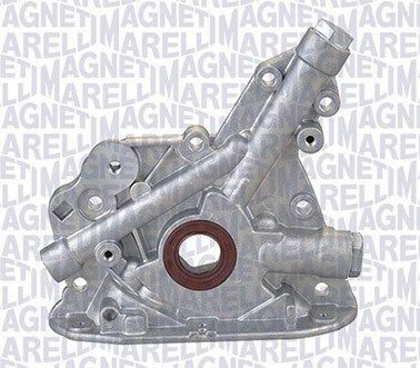 MAGNETI MARELLI OPEL помпа мастила Corsa B,Kadett E,Vectra A/B