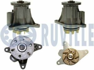 Помпа води discovery iv 3.0td 09-, range rover iv, sport 3.0td 09-, jaguar xf, xj