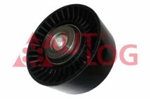 Натяжний ролик